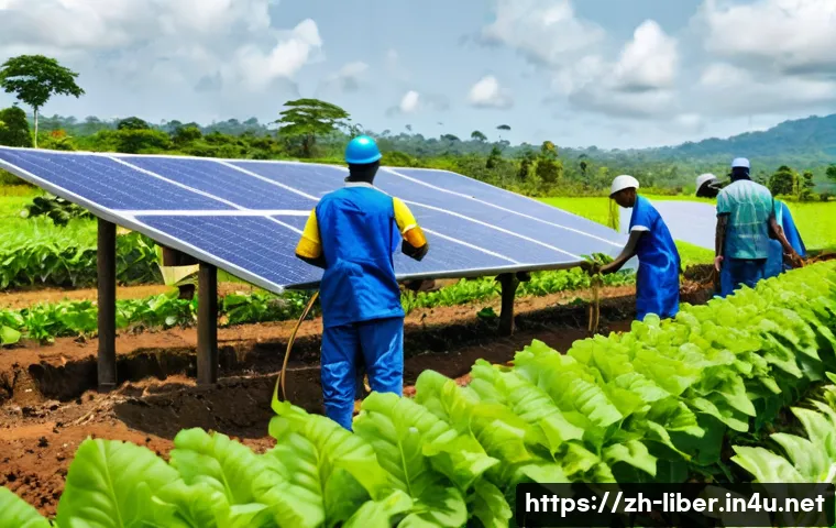 라이베리아와 유럽 국가들과의 외교 관계 관련 이미지 1
