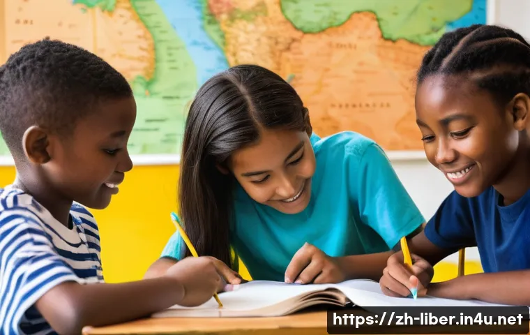 利比里亚与欧洲外交关系的惊人发现:你不可不知的秘密! 4 라이베리아와 유럽 국가들과의 외교 관계 관련 이미지 2